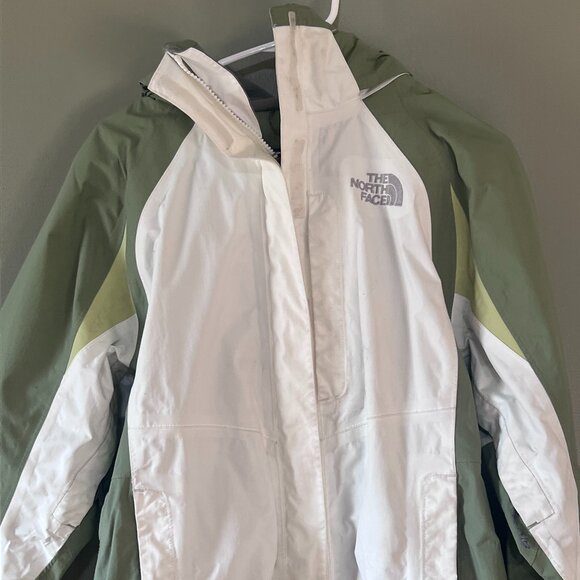 The North Face Jackets & Blazers - North Face Rain Jacket